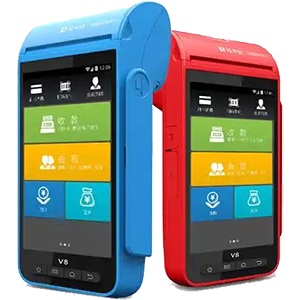 通化拉卡拉智能POS机